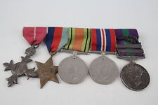 arctic star medal for sale  LEEDS