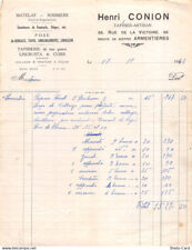 1944 henri conion d'occasion  Expédié en Belgium