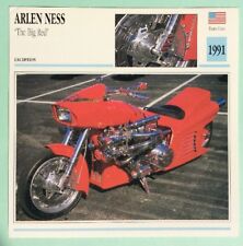 Arlen ness the d'occasion  La Roche-sur-Yon