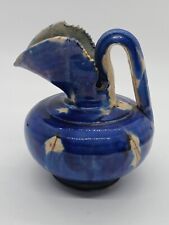 Small blue pottery for sale  Houston