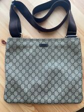 Gucci messenger bag for sale  Denver
