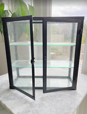Metal glass industrial for sale  LONDON