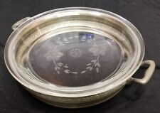 Antique etched pyrex for sale  Bound Brook