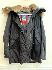 Women parka coat for sale  Belvedere Tiburon