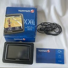 Navegação GPS portátil TomTom XXL 540S 5 polegadas widescreen comprar usado  Enviando para Brazil