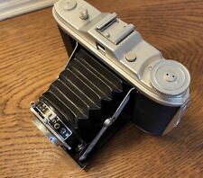 Agfa isolette camera for sale  Shipping to Ireland