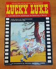 Lucky luke 1973 d'occasion  Expédié en Belgium
