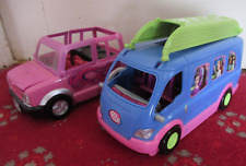 Polly pocket cars for sale  EPSOM