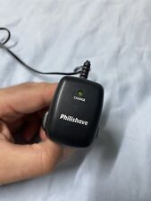 Philishave charger. for sale  LONDON