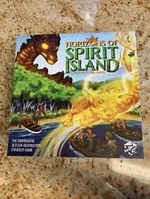 board spirit game island for sale  Watsonville