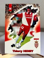 1997 thierry henry d'occasion  Lille-