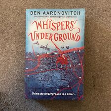 Whispers ground ben for sale  SKIPTON
