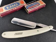 Vintage kama straight for sale  Shipping to Ireland