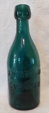 antique soda bottles for sale  NUNEATON