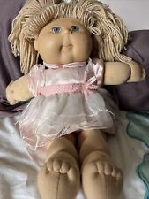 Cabbage patch doll for sale  NORWICH