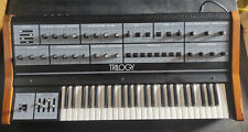 Crumar trilogy synthesizer gebraucht kaufen  Pforzheim