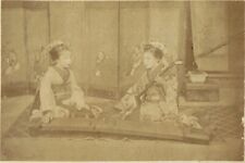 Japon 1870 femmes d'occasion  Saint-André-de-Cubzac