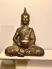 Thai buddha statue for sale  SOUTHEND-ON-SEA