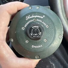 Shakespeare fly reel for sale  NEATH