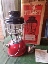 Vintage red tilley for sale  Shipping to Ireland