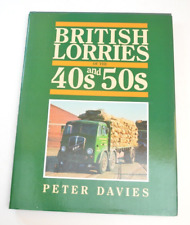 British lorries 402 for sale  BANBURY