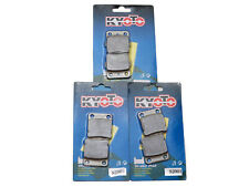 Kyoto brake pads for sale  DONCASTER