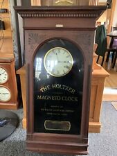 Holtzer magneto watchmans for sale  Hudson