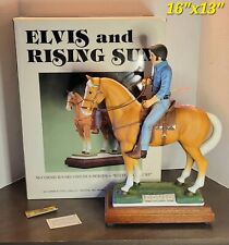 Elvis presley rising for sale  Winchester
