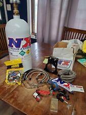 Nitrous express fit for sale  Norfolk