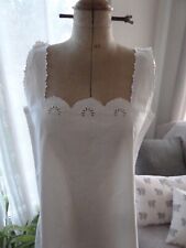 Chemise nuit ancienne d'occasion  Toulouse-