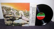 LED ZEPPELIN Houses Of The Holy LP Orig Atlantic Filler Vinil/LINDA CAPA!! comprar usado  Enviando para Brazil