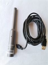 Microfone de medição miniDSP UMIK-1 USB calibrado comprar usado  Enviando para Brazil