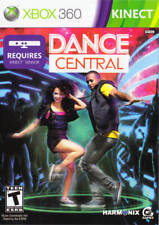 Jogo completo Dance Central Xbox 360, usado comprar usado  Enviando para Brazil