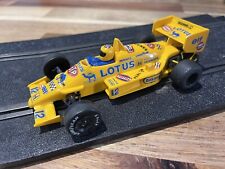 Scalextric c4251 lotus for sale  SPALDING