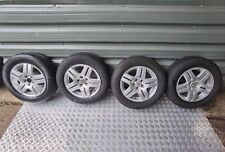 Golf mk4 alloy for sale  MANCHESTER