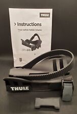 Thule fatbike adapter for sale  Stafford