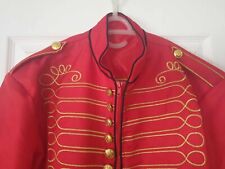 Veste cirque costume d'occasion  Thury-Harcourt