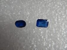 Kyanite deep blue for sale  KIDDERMINSTER