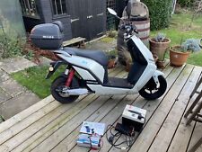 Electric moped new for sale  SEVENOAKS