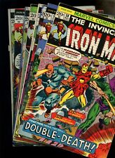 Iron man 8 for sale  Yarmouth