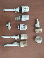 Lot thermostat ancien d'occasion  Grasse