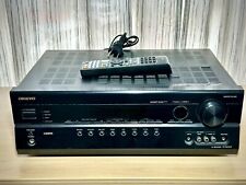 Sintoamplificatore onkyo 508 usato  Rodano