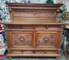 Mobile credenza buffet usato  Vetralla