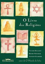 Livro das Religiões, O, usado comprar usado  Enviando para Brazil