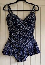 skirted swimsuit for sale  KNUTSFORD