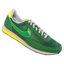 Nike Elite Zapatos Verde Amarillo Zapatillas Bajas segunda mano  Embacar hacia Argentina