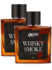 Beardo Whisky Smoke Perfume Masculino | EAU DE PARFUM 100ml 2 Peças  comprar usado  Enviando para Brazil