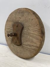 Antique old wooden for sale  Shipping to Ireland