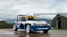 Metro 6r4 group for sale  BIRMINGHAM