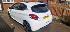 Peugeot 208 gti for sale  WILLENHALL